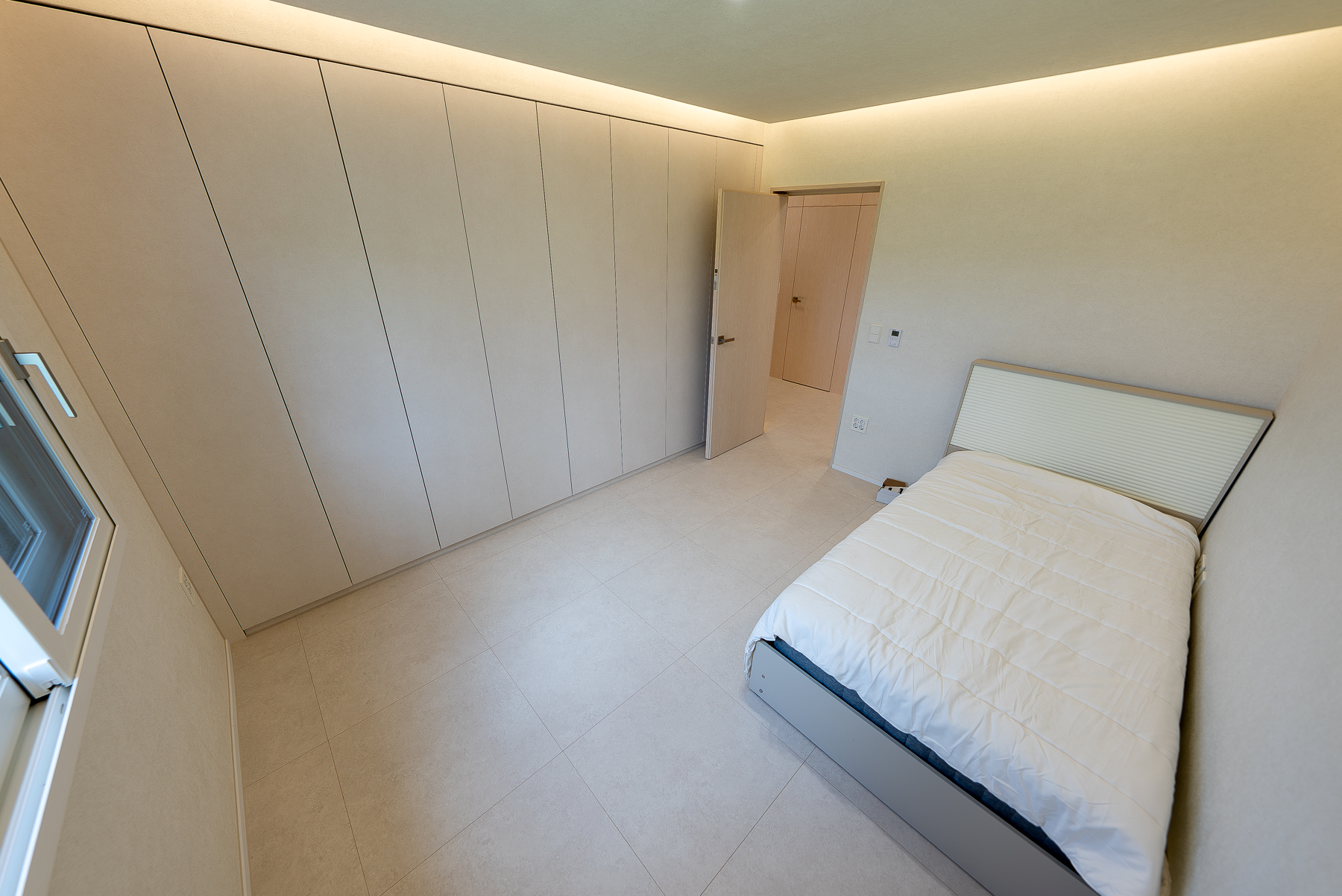 포레스트하임 6억5천만원 타입 서브룸 2 세부